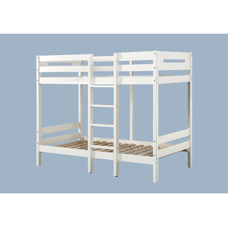 Esin Twin/Twin Bunk Bed - BD01864