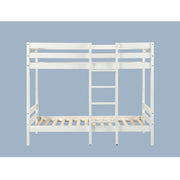 Esin Twin/Twin Bunk Bed - BD01864