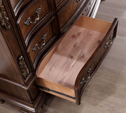 Esparanza Brown Cherry Dresser - CM7478CH-D