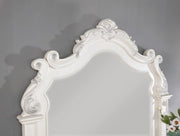 Esparanza Pearl White Mirror - CM7478WH-M