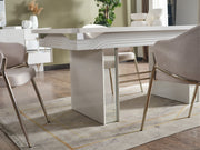 Esperanza Dining Table - 200-ELIF-ESP-A232-DT-6