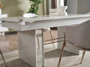 Esperanza Dining Table - 200-ELIF-ESP-A232-DT-6