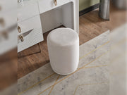Esperanza Dresser With Mirror & Ottoman - 200-ELIF-ESP-A231-DR