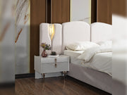 Esperanza Nightstand (2PCS) - 200-ELIF-ESP-A231-NS-2