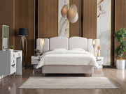 Esperanza Nightstand (2PCS) - 200-ELIF-ESP-A231-NS-2