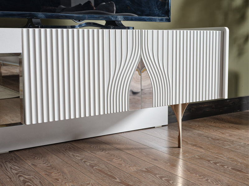 Esperanza Tv Stand - 200-ELIF-ESP-A213-TV