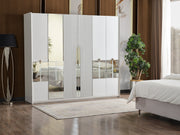 Esperanza Wardrobe - 200-ELIF-ESP-A231-WRD
