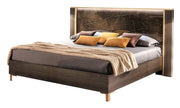 Essenza Bed Queen - Gate FurnitureQueen Bed