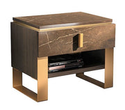 Essenza Bedroom By Arredoclassic, Italy Set - Gate FurnitureBedroom Set