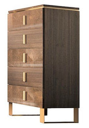 Essenza Bedroom By Arredoclassic, Italy Set - Gate FurnitureBedroom Set