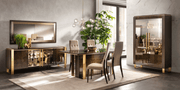 Essenza Buffet / Mirror Set - Gate FurnitureOther Products