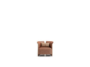 Essenza Chair in Cream - 200-GAB-ESS-B
