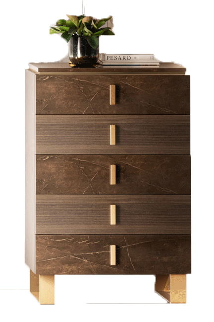 Essenza Chest - i36637 - Gate Furniture