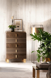 Essenza Chest - i36637 - Gate Furniture