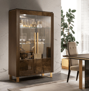 Essenza Dining By Arredoclassic, Italy Set - Gate FurnitureDining Room Set