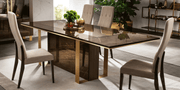 Essenza Dining by Arredoclassic, Italy SET - p12302
