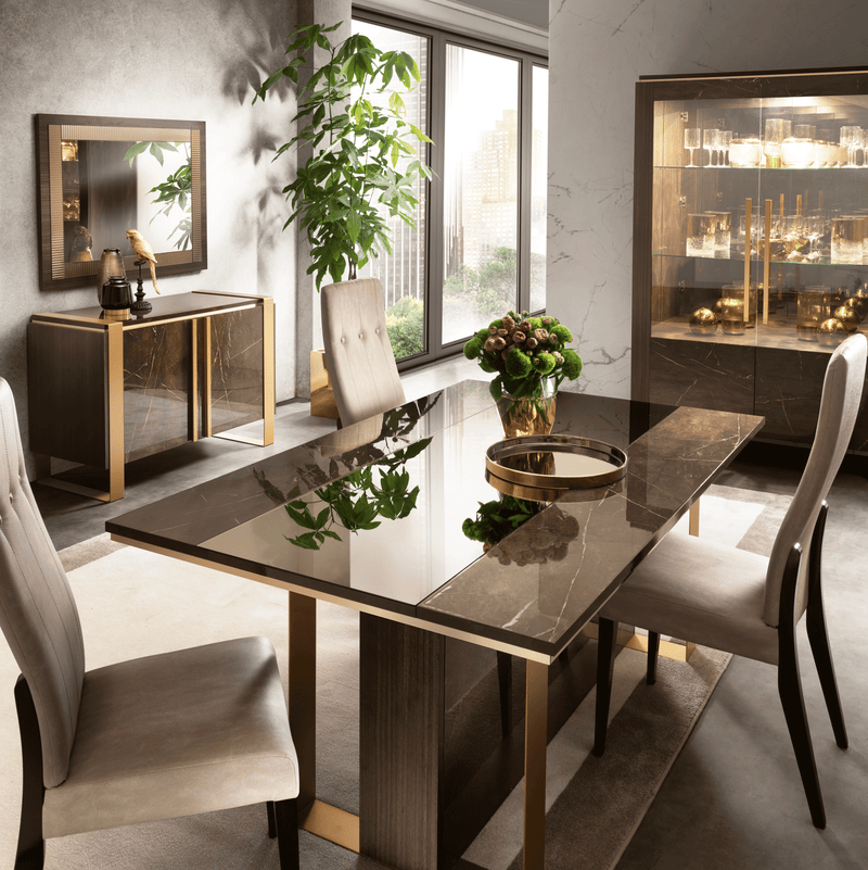Essenza Dining by Arredoclassic, Italy SET - p12302