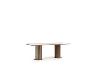 Essenza Dining Table - 200-GAB-ESS-DT-6