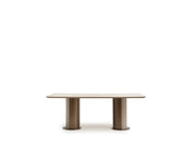 Essenza Dining Table - 200-GAB-ESS-DT-6