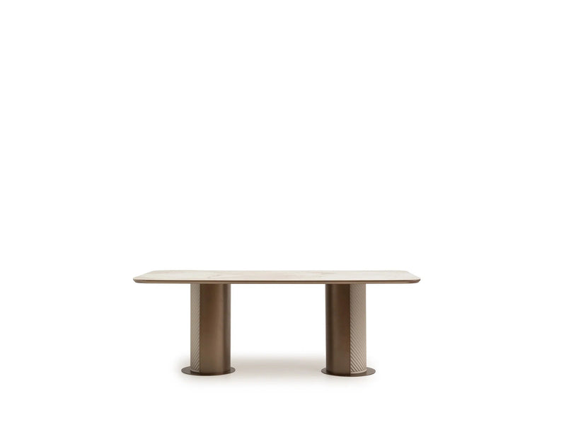 Essenza Dining Table - 200-GAB-ESS-DT-6