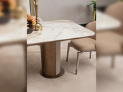 Essenza Dining Table - 200-GAB-ESS-DT-6