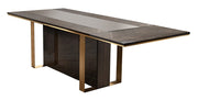 Essenza Dining Table - Gate FurnitureDining Table
