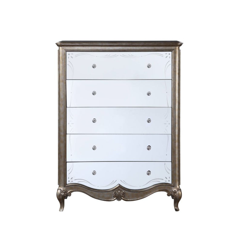 Esteban Chest - 22206