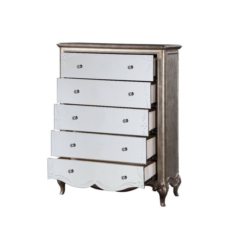 Esteban Chest - 22206