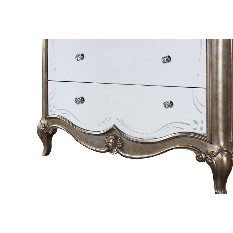 Esteban Chest - 22206