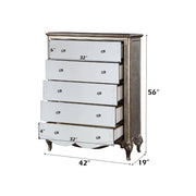 Esteban Chest - 22206