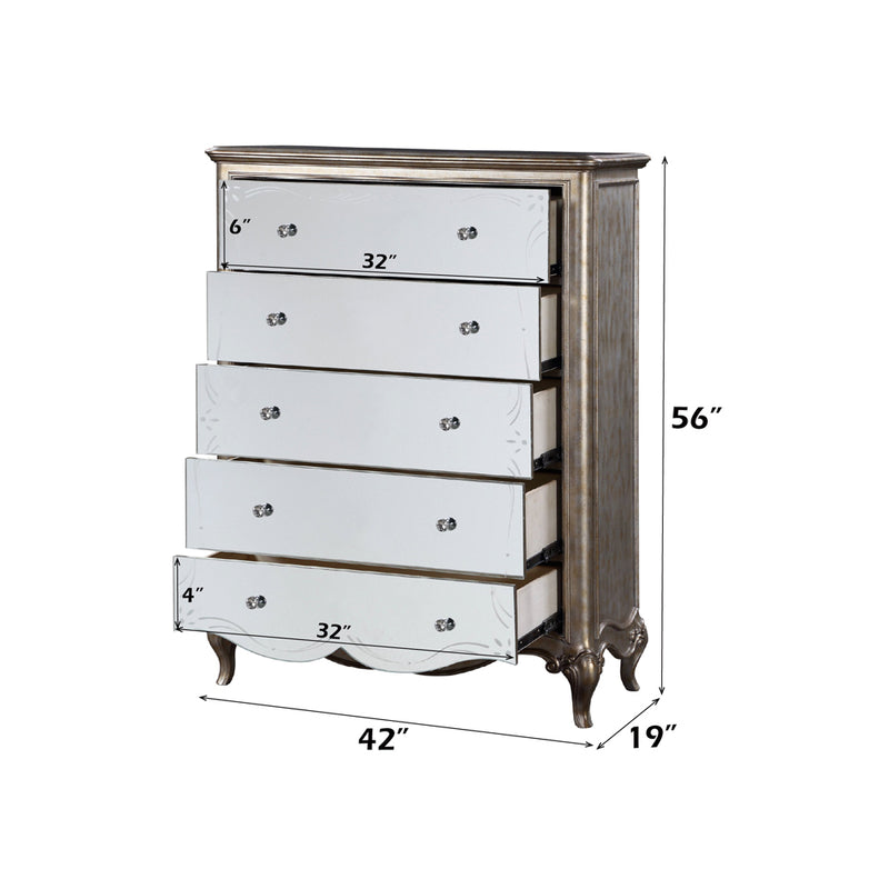Esteban Chest - 22206