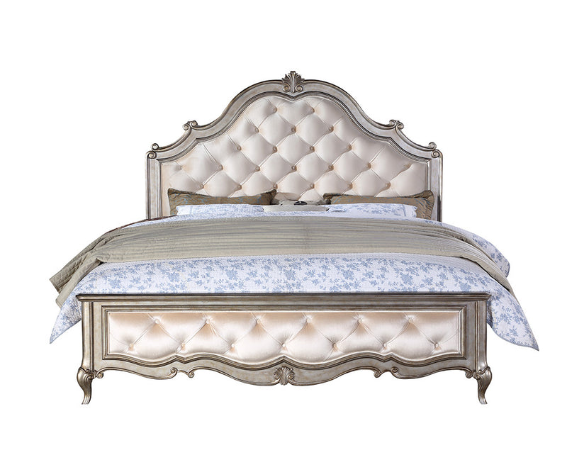 Esteban EK Bed - 22197EK