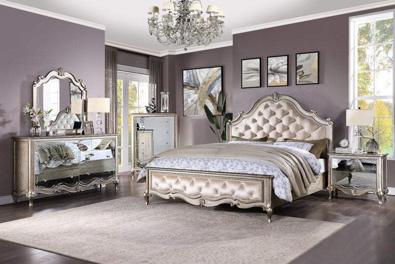 Esteban Mirror - 22204