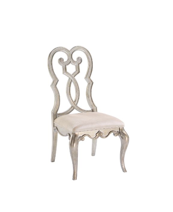 Esteban Side Chair (Set-2) - 62202