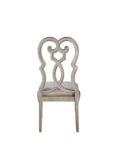 Esteban Side Chair (Set-2) - 62202