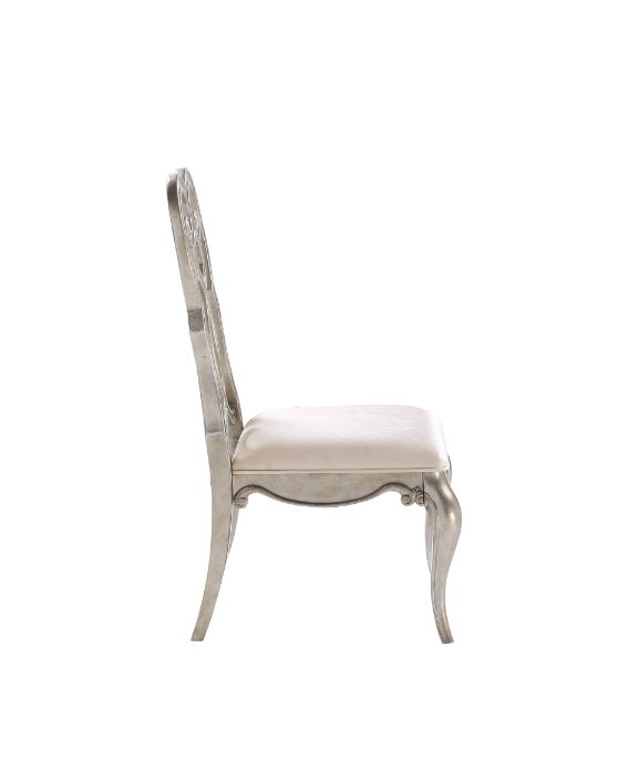 Esteban Side Chair (Set-2) - 62202