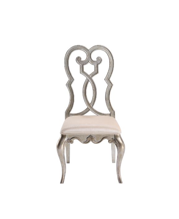 Esteban Side Chair (Set-2) - 62202