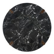 Estella Coffee Table w/Marble Top - LV06885
