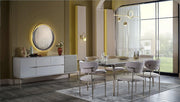 Estella Extendable Dining Table - 22ETE31550DZ3