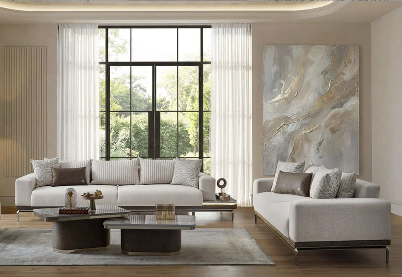 Estella Large Coffee Table - 22ETE3350Z3WZ