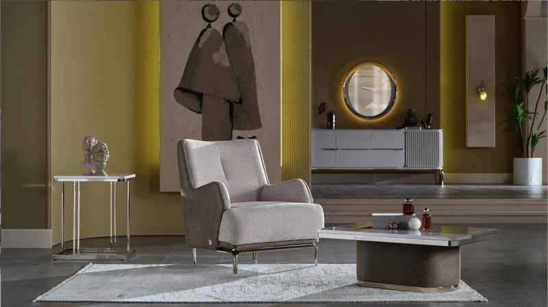 Estella Large Coffee Table - 22ETE3350Z3WZ