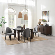 Estella Server w/Marble Top - DN06878