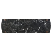 Estella Server w/Marble Top - DN06878