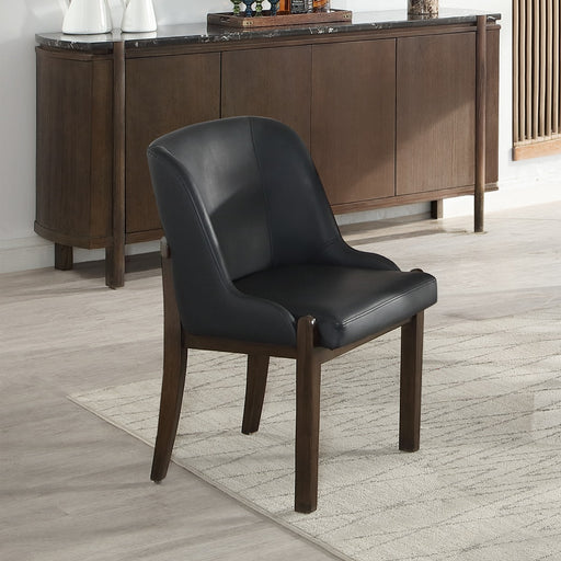 Estella Side Chair (Set-2) - DN07341