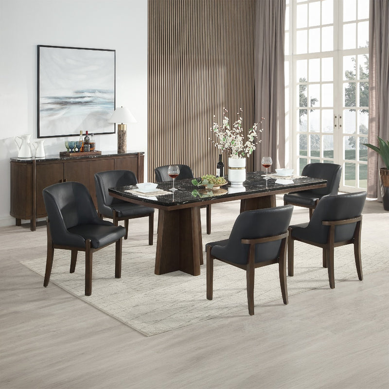 Estella Side Chair (Set-2) - DN07341