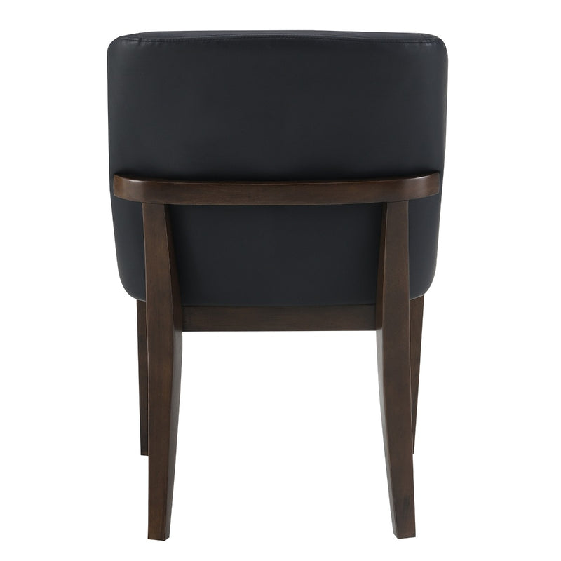 Estella Side Chair (Set-2) - DN07341