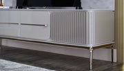 Estella Small Coffee Table - 22ETE33510DWZ