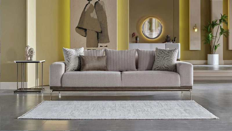 Estella Small Coffee Table - 22ETE33510DWZ
