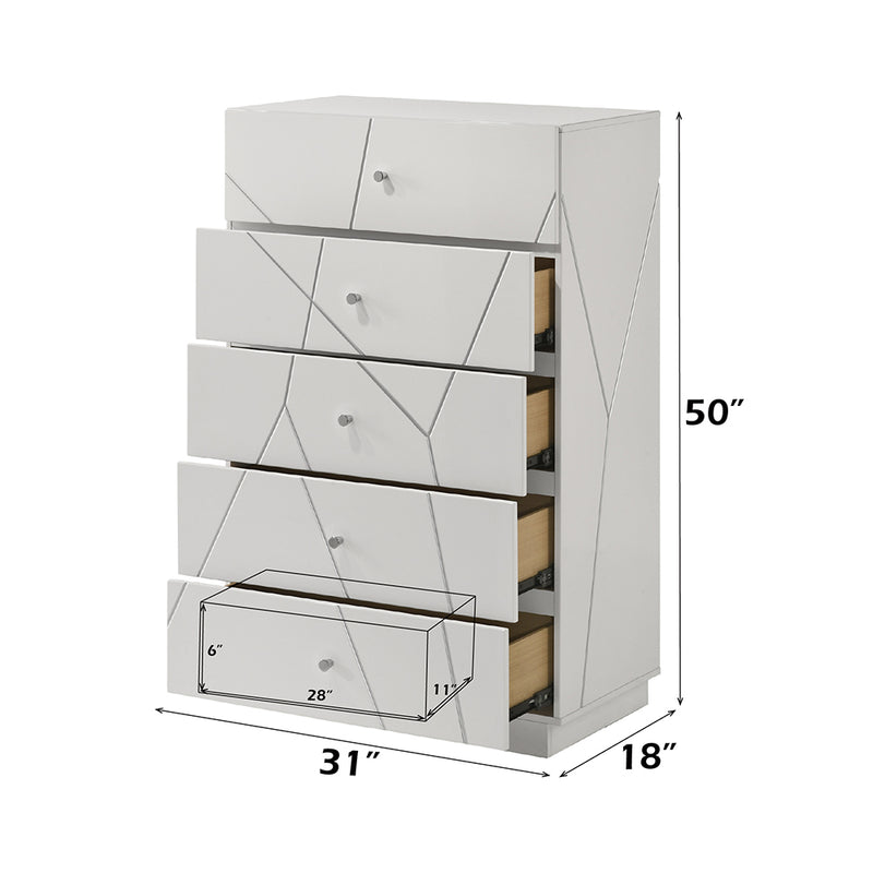 Esther Chest - BD05886