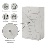 Esther Chest - BD05886